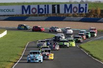 Croix-en-Ternois: Opnieuw naar Pas-de-Calais voor de finale 2023 van de 2CV Racing Cup