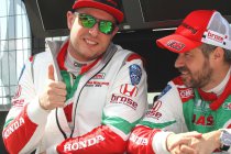 Hungaroring: Honda betaalt tol voor succes met 70kg ballast