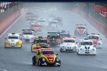 Zolder Fun Festival: 31 wagens voor de aftrap
