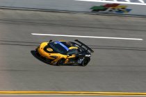 Daytona: AWA McLaren wint - Opgave voor Denis Dupont