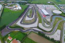 Adria: Sterk weekend voor Audi Comtoyou-kwartet in de maak?