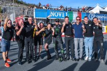 Grobnik: Vierde titel voor Alon Day
