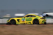 Nürburgring: Buhk en Dontje winnen race 1 - Slechte dag voor de Belgen