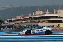 Paul Ricard: Dubbel podium voor Van der Horst Motorsport in race 2