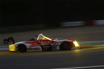 24H Zolder: Na 14H: Deldiche Norma controleert de nacht