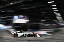 Londen: Nick Cassidy slaat terug met pole
