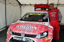 Wedstrijd: Win toegangskaarten voor WK Rallycross te Mettet