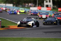 SRB ACC League - Watkins Glen: Sterke opener van het tiende seizoen