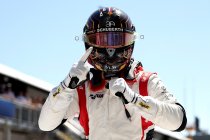 Australië: Eerste pole is voor Théophile Nael