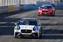 Riyad: Sérgio Jimenez naar winst in I-Pace eTrophy