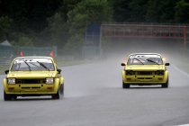 Van Rompuy Racing neemt goede start in 2013