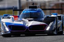 Roar before the Rolex 24: Dries Vanthoor eindigt de eerste dag als snelste