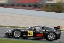 Barcelona: Verrassende zege voor Pastorelli/Camp (Corvette) – Pantano GTS kampioen