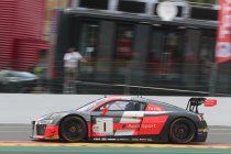 Video: Blik achter de schermen bij WRT's tijdens 24H Spa