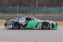 Circuit Zolder, donderdag 8 februari 2018 – Internationale testdag