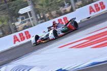 Marrakesh: Nico Müller besluit testdag als snelste
