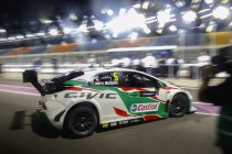 Losail: Norbert Michelisz domineert tweede oefensessie