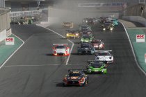 Hankook 24H Dubai: Al 70 inschrijvingen voor 2018