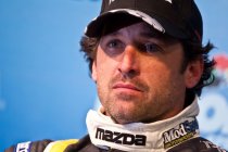 Patrick Dempsey en Alessandro Del Piero mikken op 24H van Le Mans en ALMS
