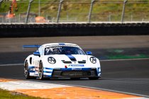 Geslaagde eerste meeting van de Porsche Sprint Challenge Benelux op Circuit Zandvoort