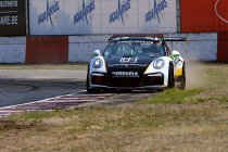 New Race Festival: Nieuwssprokkels op vrijdag