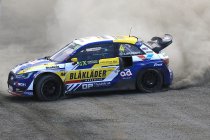 Hell: Perfecte rapporten voor Robin Larsson en Oliver Eriksson