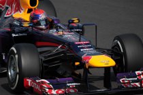 Monza: Kwalificaties: Sebastian Vettel en Red Bull toppen in Italië