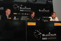 Volle grid verwacht voor 24u Spa – TV-deal met Eurosport