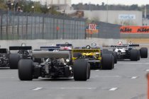 Alsnog donkere wolken over de Historic Grand Prix?