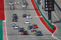 24H COTA: Showdown in Texas