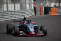 Monaco: Plaats negen voor Ugo de Wilde in race 1