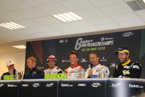 Spa: Alonso: "Alles komt goed"