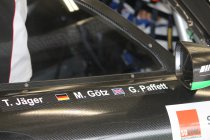 24H Spa: Ook Gary Paffett tekent present