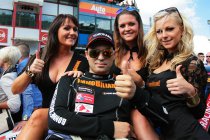 24H Zolder: Nabeschouwing Pedro Bonnet