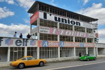 Nostalgische trip naar Circuit Reims