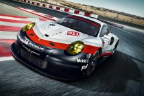 50 wagens ingeschreven voor de Roar Before the Rolex 24
