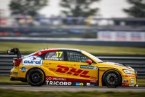 Slovakia Ring: Comtoyou-duo Berthon-Coronel topt tweede oefensessie