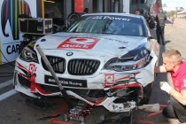 New Race Festival: Redant: "Opeens gooide een proto voor mijn neus alles dicht"