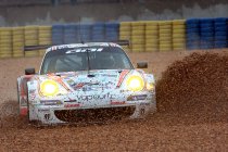 Deelname Prospeed Porsche #67 komt niet in gevaar