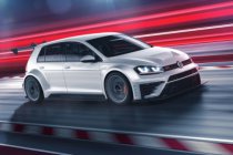 VW Motorsport voorziet 40 VW Golf GTI TCR voor 2017