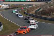 Final 4: Speedlover wint voor JJ Racing