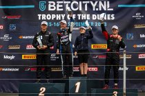 Trophy of the Dunes: Eerste winst gaat naar Tomas De Backer