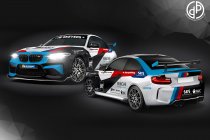 M2 CS Cup: Joeri Janssens en Steven Brams debuteren met Belgium Racing