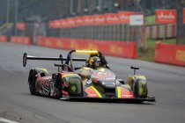 Circuit Zolder, donderdag 5 december 2019 – Internationale testdag