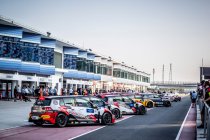 Ningbo: Ma Qinghua snelst in FP1
