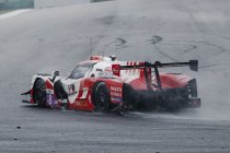 4H Sepang: Vic Stevens optimistisch voor het vervolg van de Asian  Le Mans Series