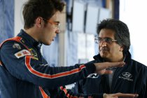 Thierry Neuville verhuist in Wales naar B-Team van Hyundai