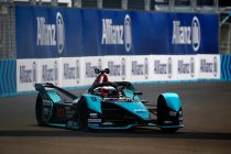 Jakarta: Mitch Evans wint energieslag - top vijf voor Stoffel Vandoorne