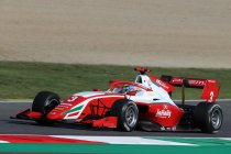 Logan Sargeant met Carlin naar formule 2
