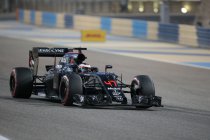 Bahrein: Stoffel Vandoorne vertelt over zijn droomweekend